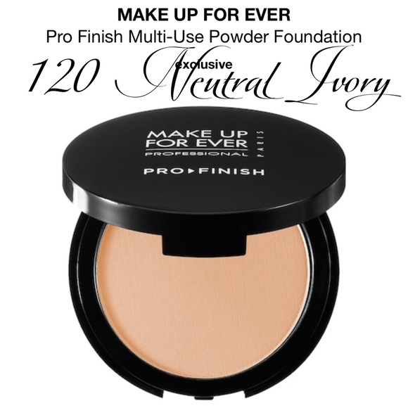 Makeup Forever Makeup Make Up For Ever Multi Use Powder Foundation